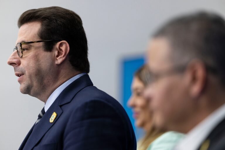 Está en el ojo público ante la citación del secretario de la Gobernación a una Comisión Total del Senado