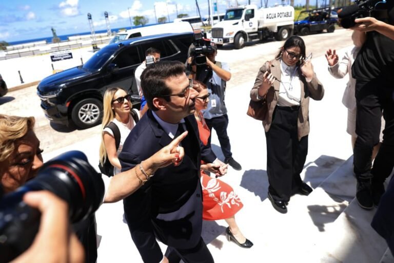 La Oficina de Ética Gubernamental aclaró que la consulta que emitió para Verónica Ferraiuoli no es extensiva al secretario de la Gobernación