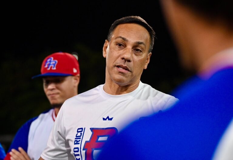 El exgrandesligas reemplazará a Edwards Guzmán, quien renunció sorpresivamente con marca positiva