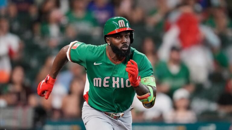 El jardinero de los Mariners aclaró la situación y aseguró que no hay tensiones con su compañero tras lo ocurrido en el torneo