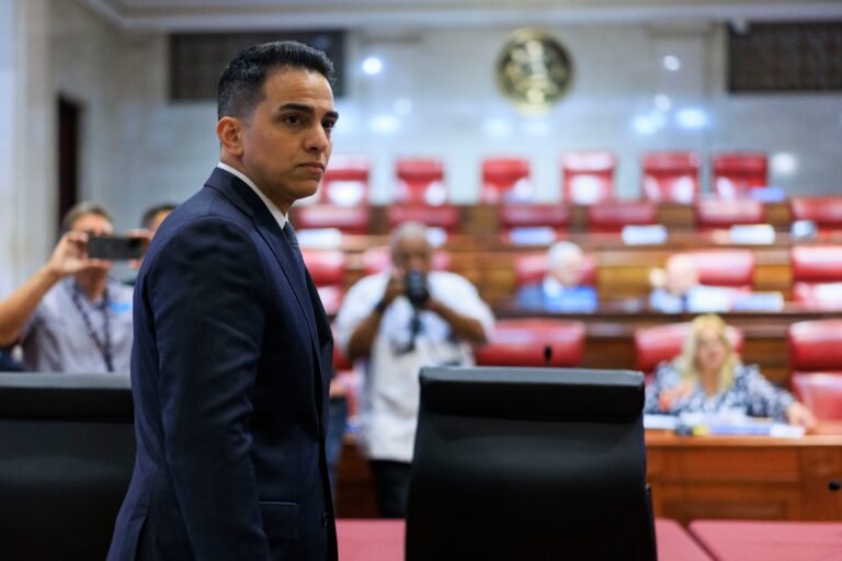 Así lo determinó la jueza Iris Cancio González, del Tribunal de San Juan, al declarar “ha lugar” la peticción que hiciera el presidente senatorial, Thomas Rivera Schatz