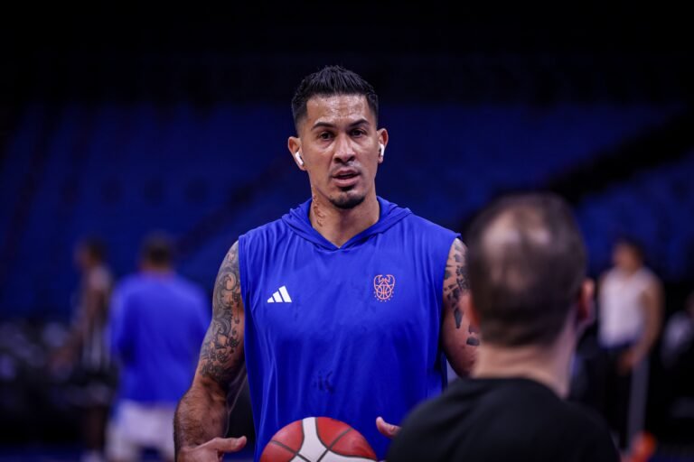 El escolta había sido liberado previo al inicio de la temporada 2026 del BSN en medio de ajustes al nuevo sistema de soft y hard cap