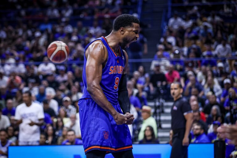 “Es un ‘win-win’ para todos: los fanáticos, yo y el equipo”, aseguró el enebeísta en su llegada a la liga