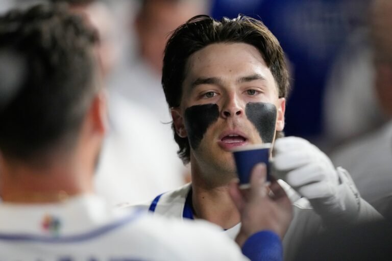 El utensilio cuyo precio de venta original ronda los $115, se hizo famoso cuando los jugadores celebraban cada jonrón con un sorbo de café al instante en el dugout