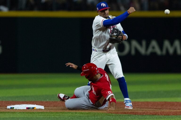 El jugador de cuadro puertorriqueño estaba luchando un espacio en el roster de Baltimore para la temporada de Grandes Ligas que arranca esta semana
