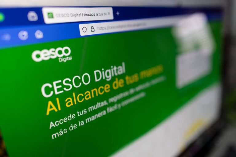 El Departamento de Transportación y Obras Públicas informó sobre un intento de ataque cibernético el pasado 23 de marzo