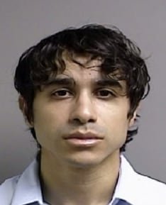 Kevin Anés Negrón, de 30 años, pudo prestar la fianza de $60,000 y quedó en libertad hasta la fecha de su vista preliminar