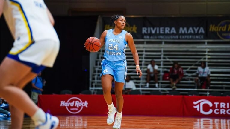 Dos jugadoras con raíces puertorriqueñas están a una victoria de protagonizar un duelo en la antesala del “Final Four”