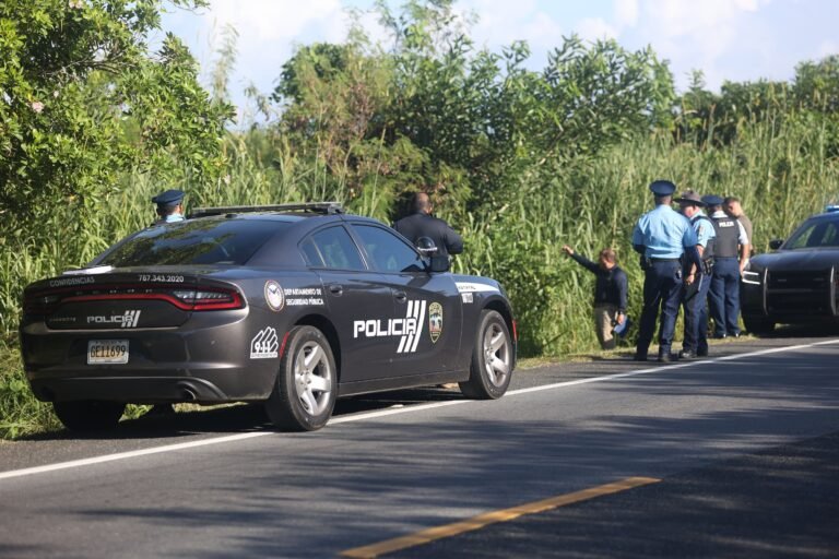 José Martínez Castillo, de 48 años, estaba bajo probatoria, confirmó la Policía
