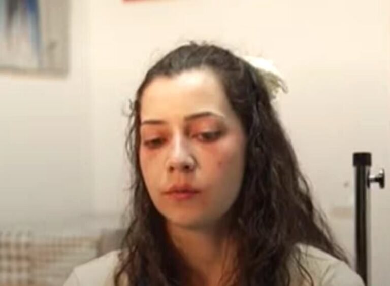 La española, de 25 años, obtuvo el aval de la Justicia europea tras un extenso proceso judicial