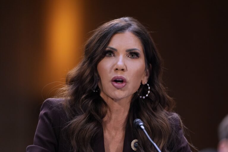 El Departamento de Seguridad Nacional no ofreció detalles sobre las supuestas amenazas en respuesta a los ataques de Israel y Estados Unidos contra Irán