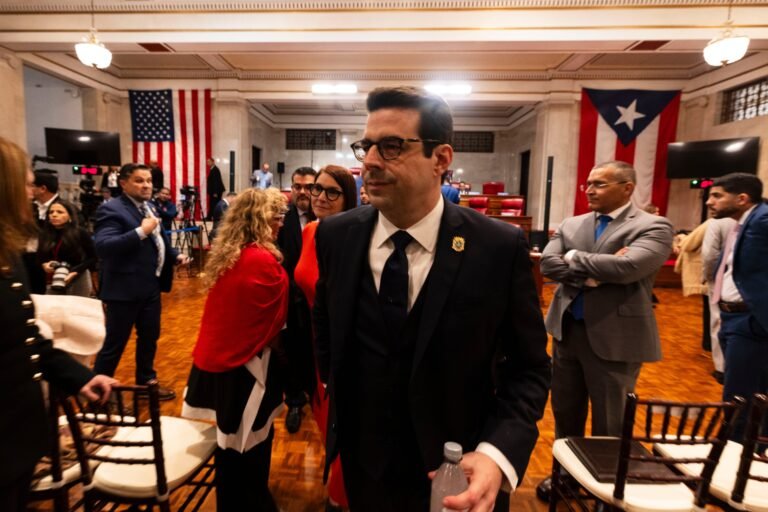 Denuncian que “no cumplió” con que se le releve de participar en asuntos en los que pueda existir un conflicto de intereses