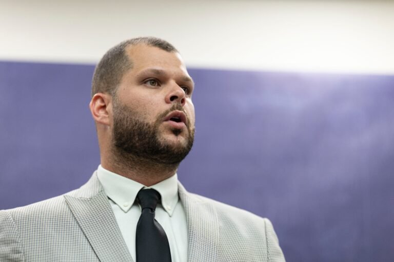 Las expresiones de Juan Rosario Hernández se dieron en una vista pública, en Ponce, para evaluar el plan anual de la dependencia que dirige