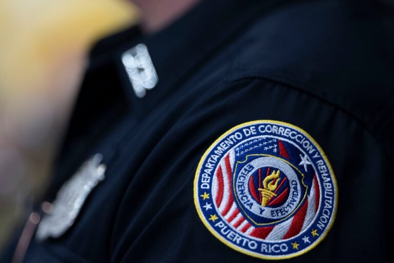 El secretario de Corrección, Francisco Qiñones Rivera, no prevé más traslados de confinados