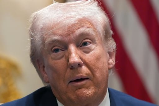 Es la primera vez que se realiza con un presidente en funciones