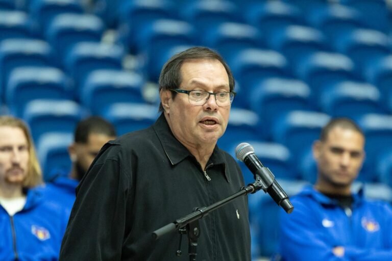 El exapoderado de la liga sustituye a Flor Meléndez como gerente de operaciones de la franquicia de Manatí