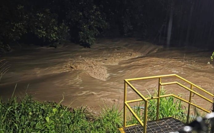 Conoce los municipios que se han visto afectados, según la AAA