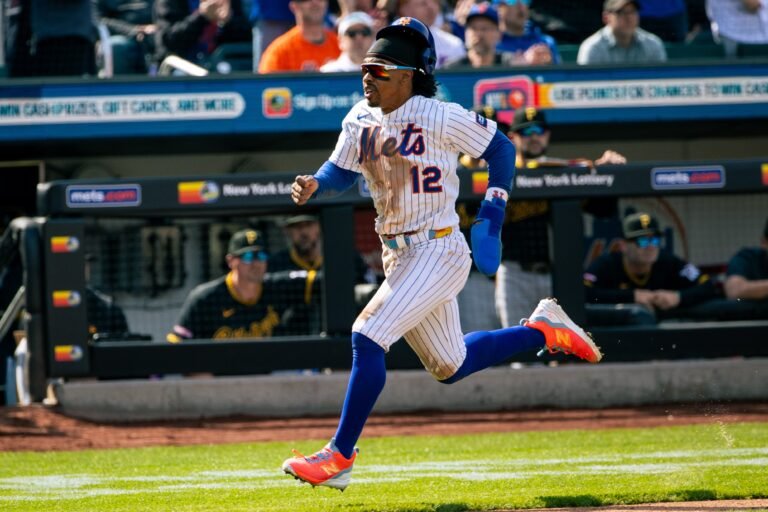 Dos errores de Oneil Cruz abrieron el camino a la peor salida del vigente Cy Young