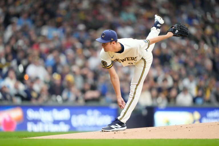 En la derrota, el nipón Munetaka Murakami conectó un jonrón en su debut en las Grandes Ligas