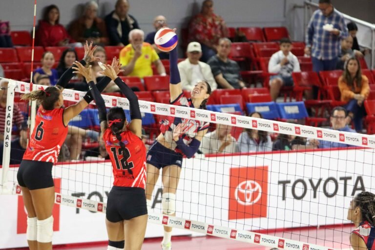 Las Criollas mejoraron a 2-0 cuando solo le faltan dos partidos, mientras Ponce tiene 1-1 en el todos contra todos de cuartos de final