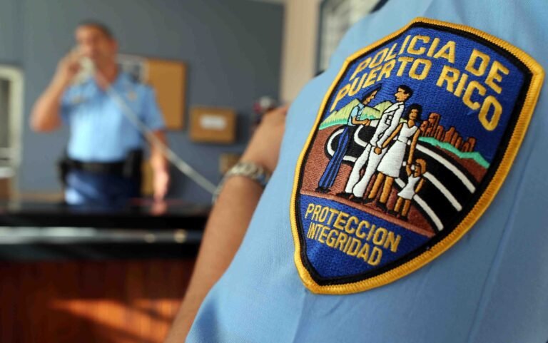 Un hombre de 50 años denunció que fue extorsionado en Juncos