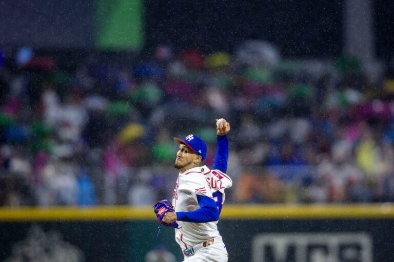 Varios prospectos puertorriqueños están cerca de debutar este año con el equipo grande de sus respectivas organizaciones