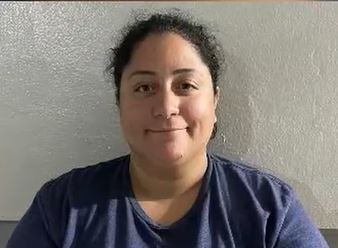 Evelyn Otero, de 37 años, permanece bajo la custodia de la Policía de Puerto Rico en espera de su extradición