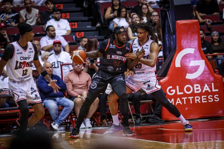 Los Atléticos comenzaron fuerte el torneo 2026 del BSN al lograr dos victorias al hilo como visitantes