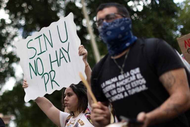 La unidad académica podría entrar en una huelga si la administración universitaria no responde a sus reclamos