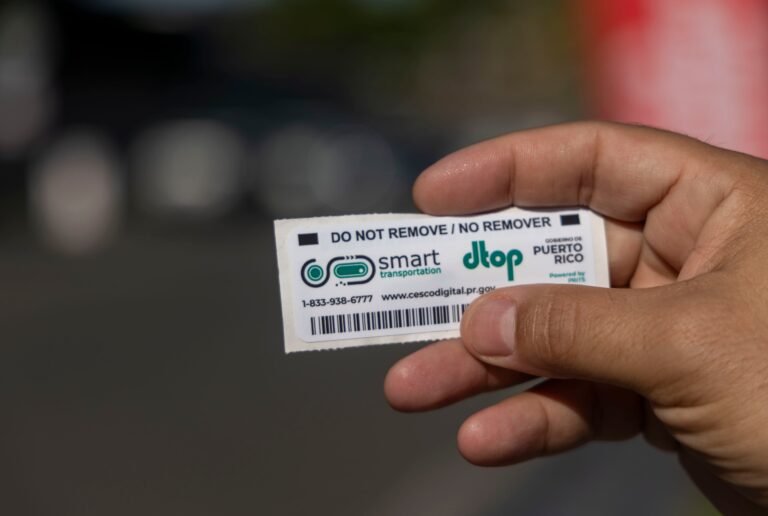 El secretario de la agencia, Edwin González Montalvo, reveló la noticia en un comunicado de prensa