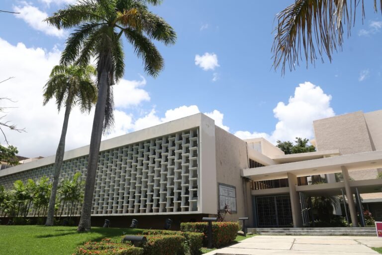 En medio de la inestabilidad por la destitución de la rectora de Río Piedras, los profesores de Derecho activaron un Comité de Búsqueda para identificar un jurista que cuente con el respaldo de la comunidad universitaria