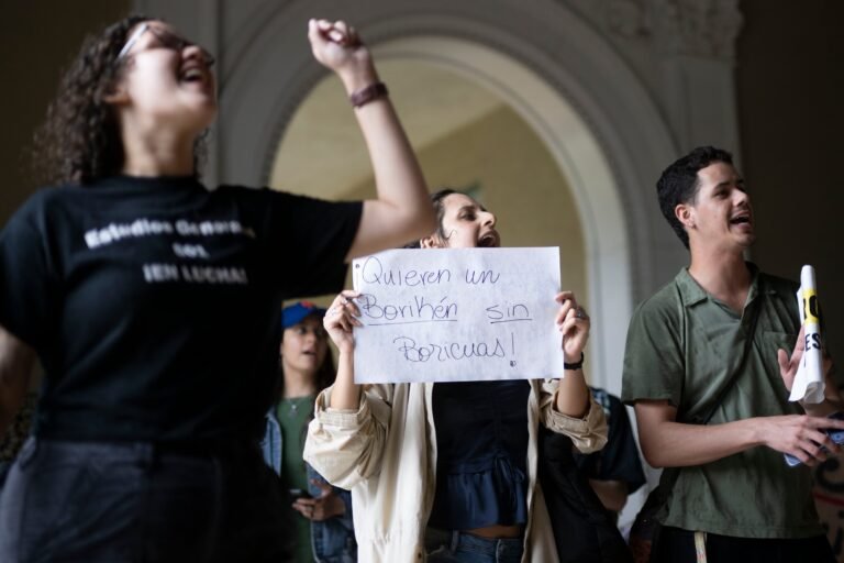 Las últimas decisiones de la presidenta Zayira Jordán Conde y la Junta de Gobierno han creado un escenario de insatisfacción y preocupaciones en la comunidad universitaria