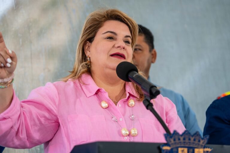 Las movidas, indicó la mandataria, van dirigidas a beneficios para pensionados, continuidad de servicios esenciales e infraestructura gubernamental y deportiva