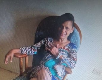 Sorry Luz Torres Rodríguez, de 61 años, fue vista por última vez en el residencial José Agustín Aponte