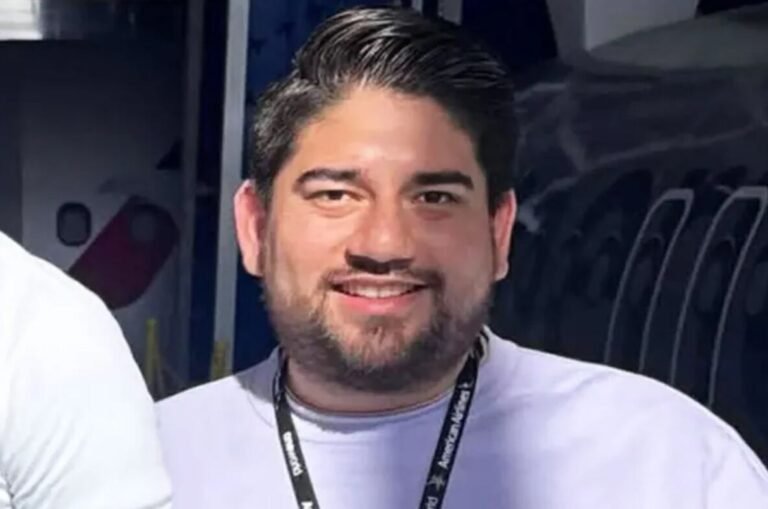 El ciudadano estadounidense era buscado desde el 22 de marzo, cuando fue visto por última vez en dicha ciudad de Colombia