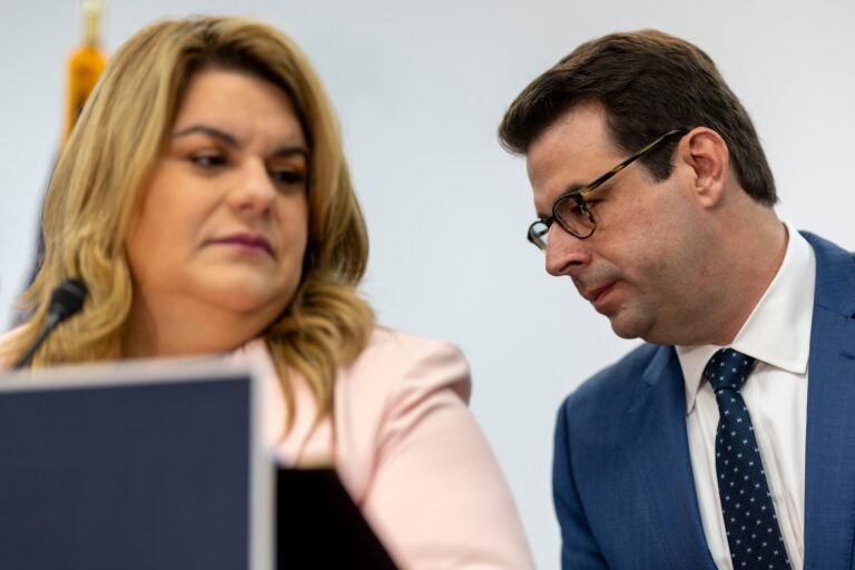 El componente fiscal de la administración de Jenniffer González entregó la información a petición del presidente del Senado, Thomas Rivera Schatz