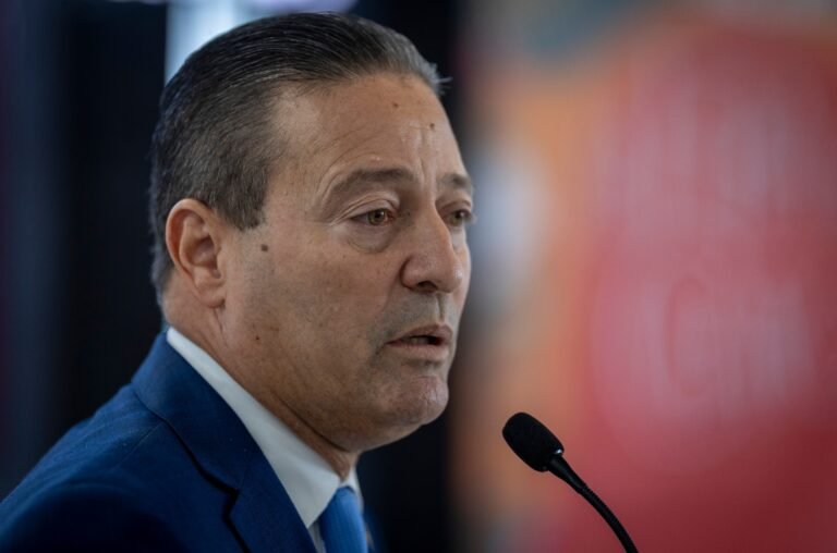 Julio Alicea Vasallo describió como “descabellada e inaceptable” la idea de alterar los límites territoriales sin el consentimiento de la comunidad de Toa Baja