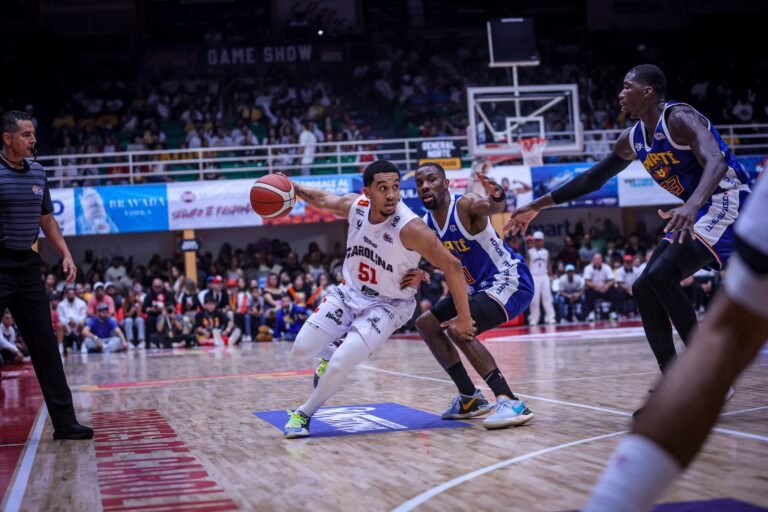 El quinteto será el último en debutar en la temporada 2026 cuando visiten el miércoles a Manatí