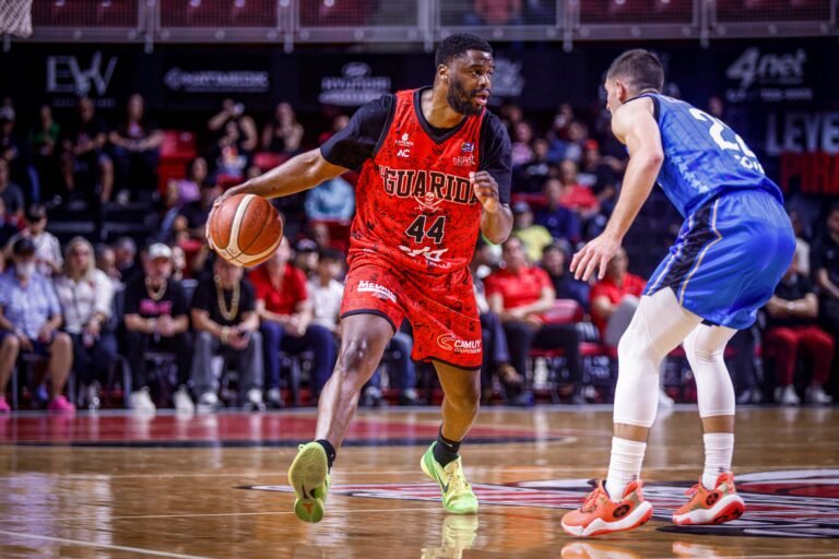 El Jugador Más Valioso del BSN enfatiza la importancia de desarrollar cohesión como grupo