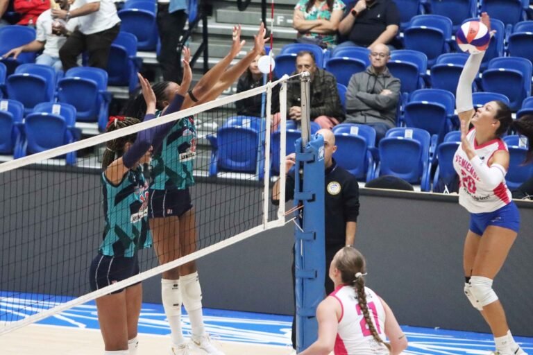 Manatí frena a Caguas y obliga a extender la lucha por la clasificación a semifinales