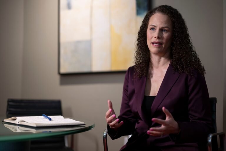 Pese al ánimo de colaboración de la nueva presidenta del consorcio, Janisse Quiñones, la administración de Jenniffer González asegura mantiene firme su intención de cancelar el contrato