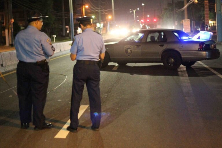 La Policía indicó que Joe Eddie Alejandro Cuadrado tampoco poseía una licencia de conducir al momento del accidente