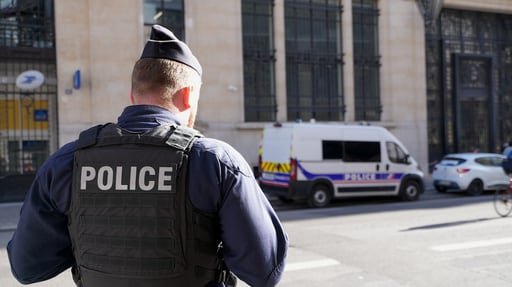 Las autoridades francesas aseguran que el incidente es similar a atentados anteriores en otros países