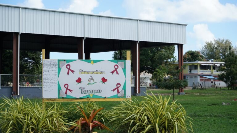 La Federación Puertorriqueña de Voleibol y su club expresan dolor, mientras su prima permanece hospitalizada