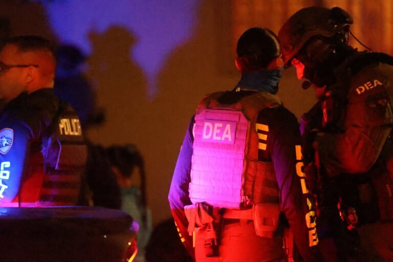 Algunos de los acusados estarían relacionados con el asesinato de un niño de 4 años y otros dos adultos durante un cumpleaños en Cataño en el 2023