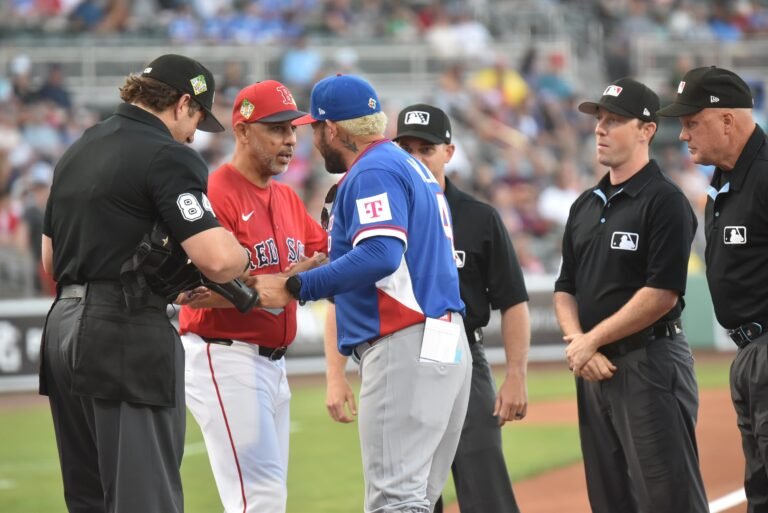 Los boricuas vuelven al terreno el miércoles frente a los Twins de Minnesota antes de viajar a la isla