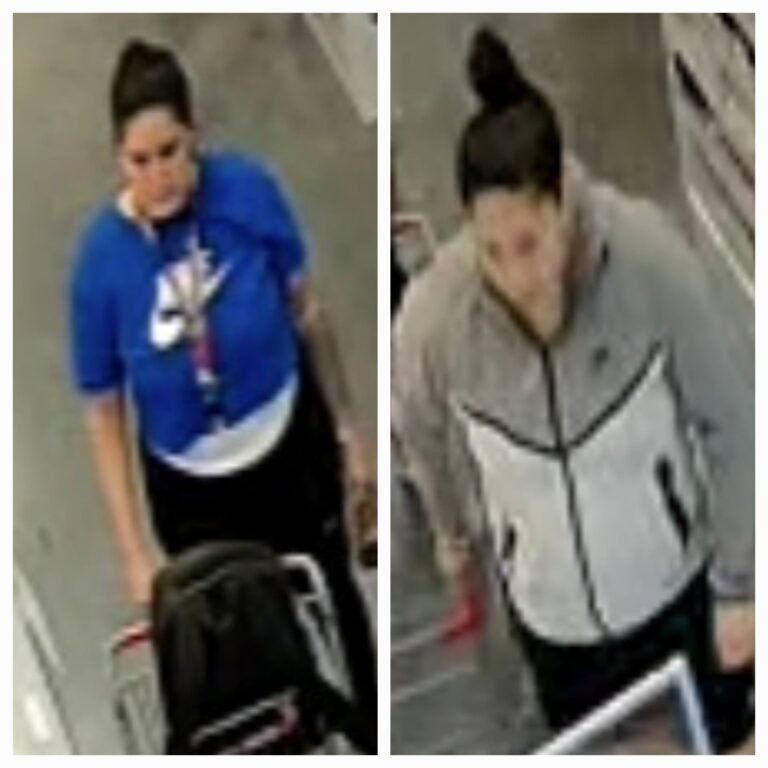 Los hechos se remontan al 13 de noviembre de 2025, según la Policía