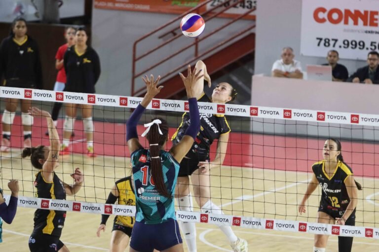 Jugando en su casa, Corozal buscará este miércoles romper el récord de 14-0 de las líderes