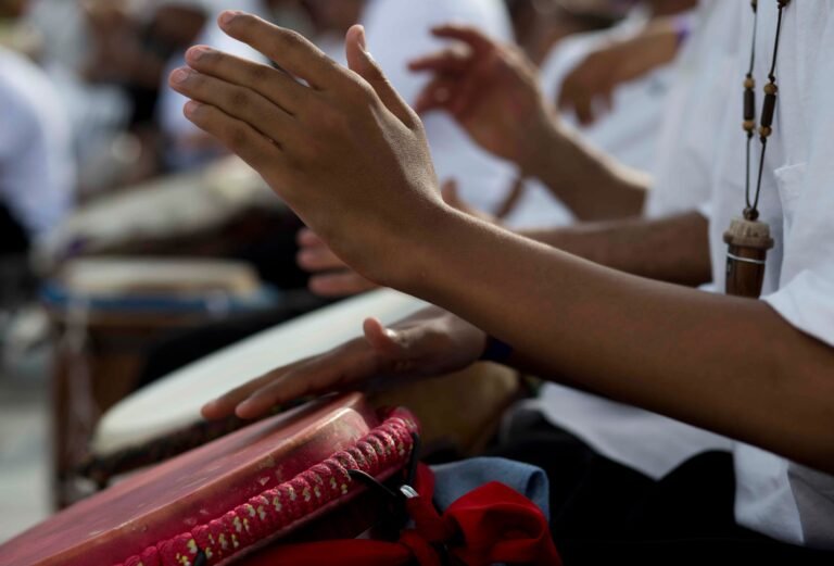 El análisis de Colectivo Ilé reveló que el 86.5% de los participantes dijo haber experimentado discriminación racial en diferentes espacios, como escuelas, redes sociales y trabajos