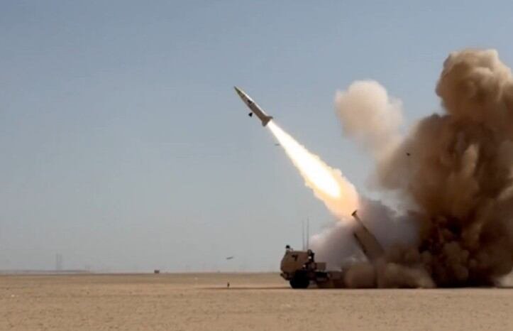 El Ejército había anunciado en abril de 2025 las primeras pruebas de los PrSM